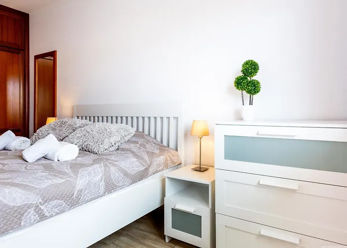 Palm Mar Romantic Suite A21