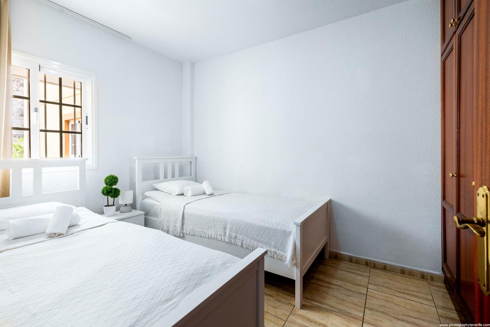 Apartamento Mar Romantic A21 *