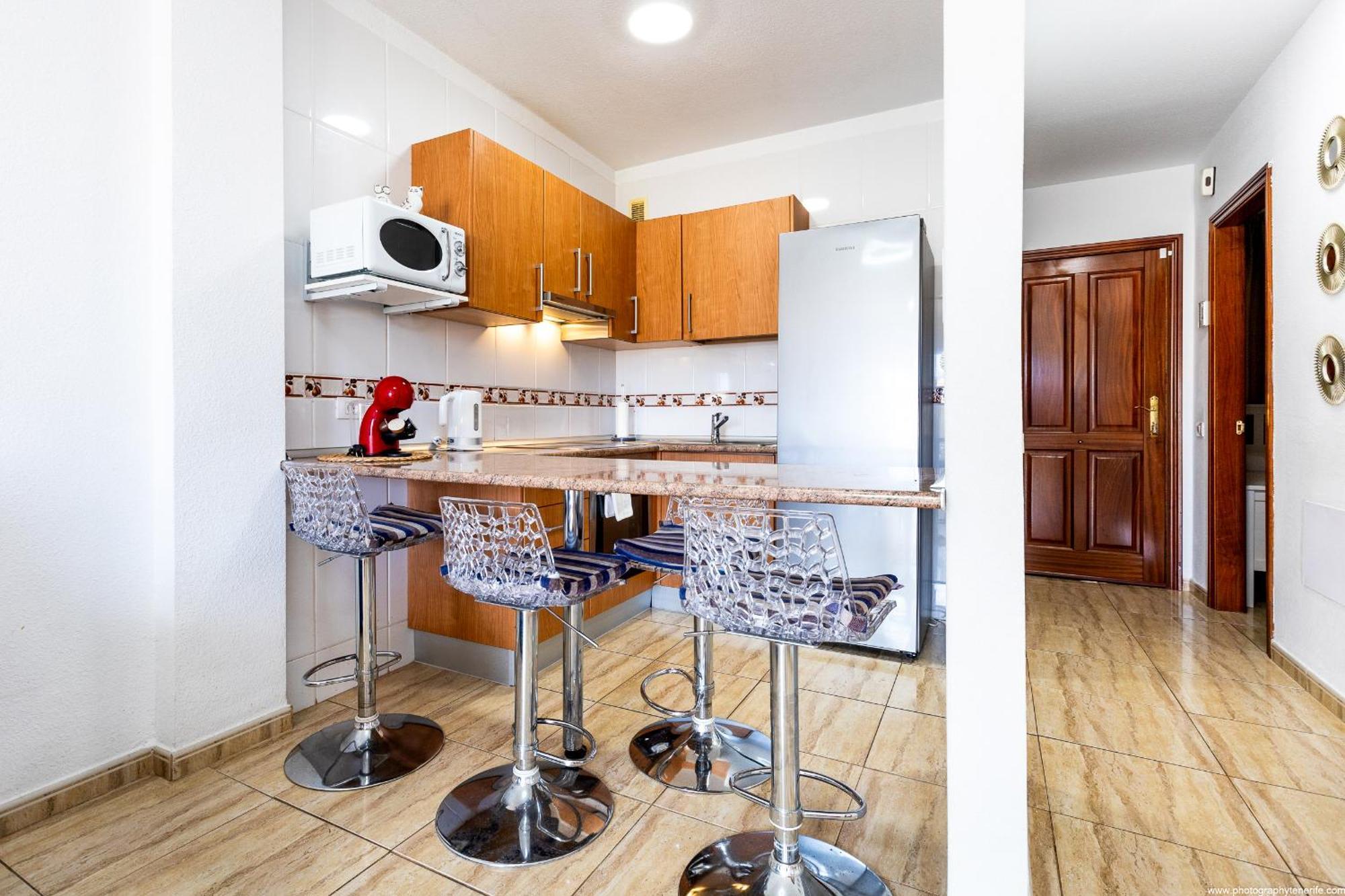 Apartamento Mar Romantic A21 Palm-mar