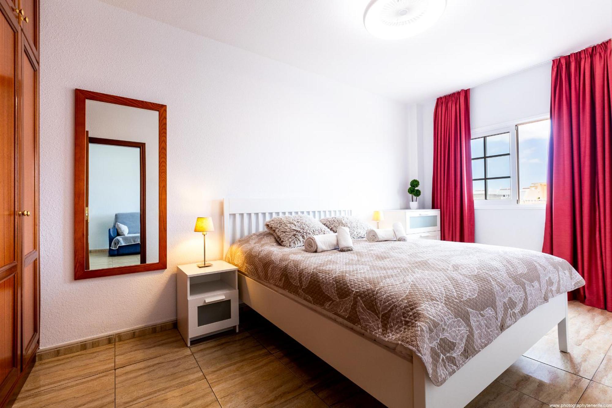 Mar Romantic A21 Apartamento *