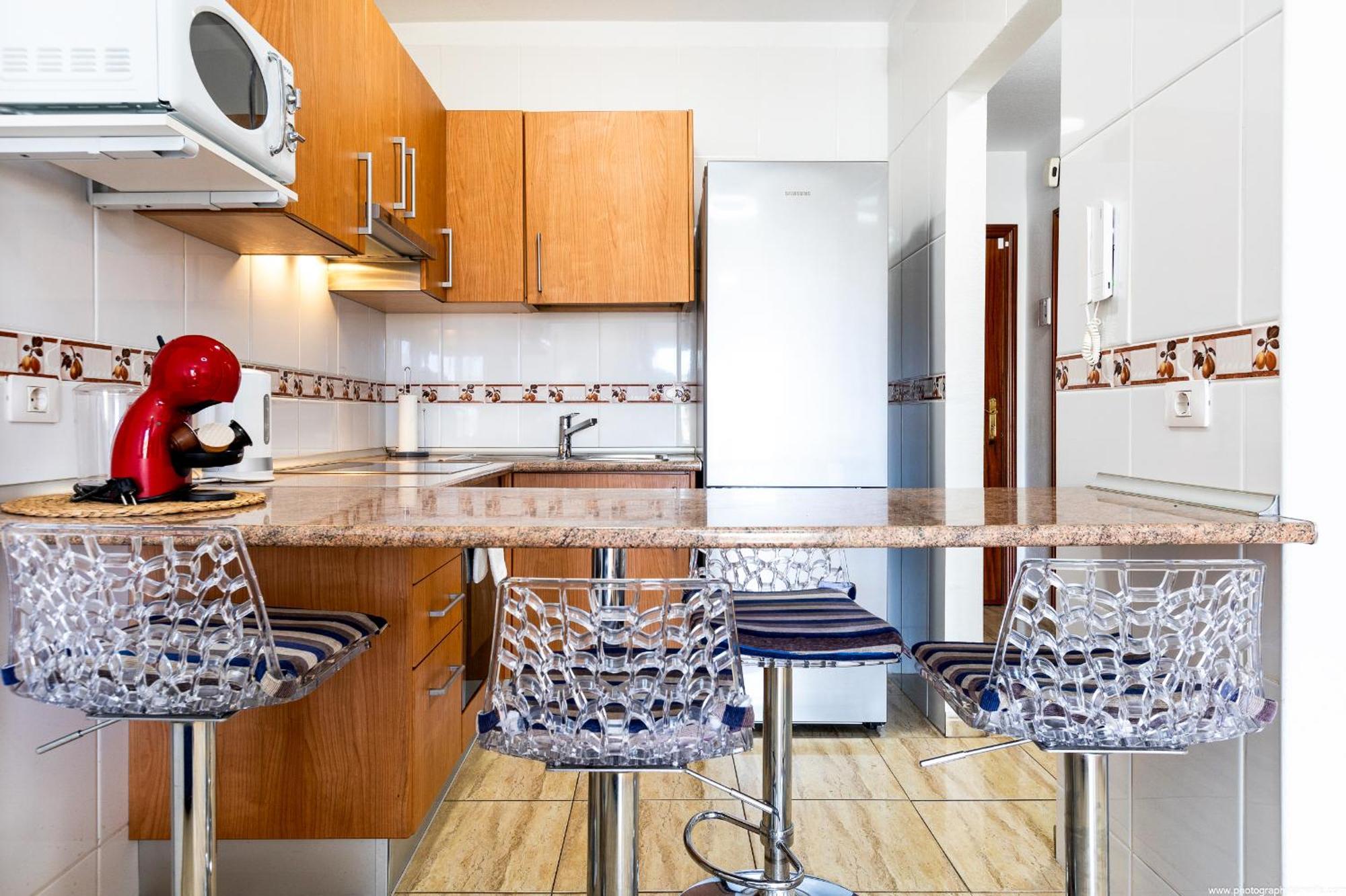 Mar Romantic A21 Apartamento