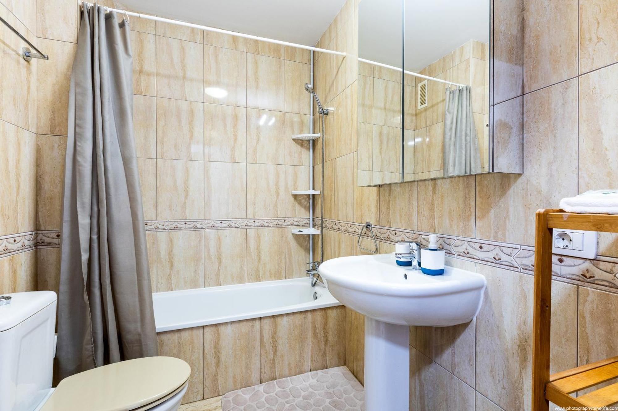 Apartamento Mar Romantic A21