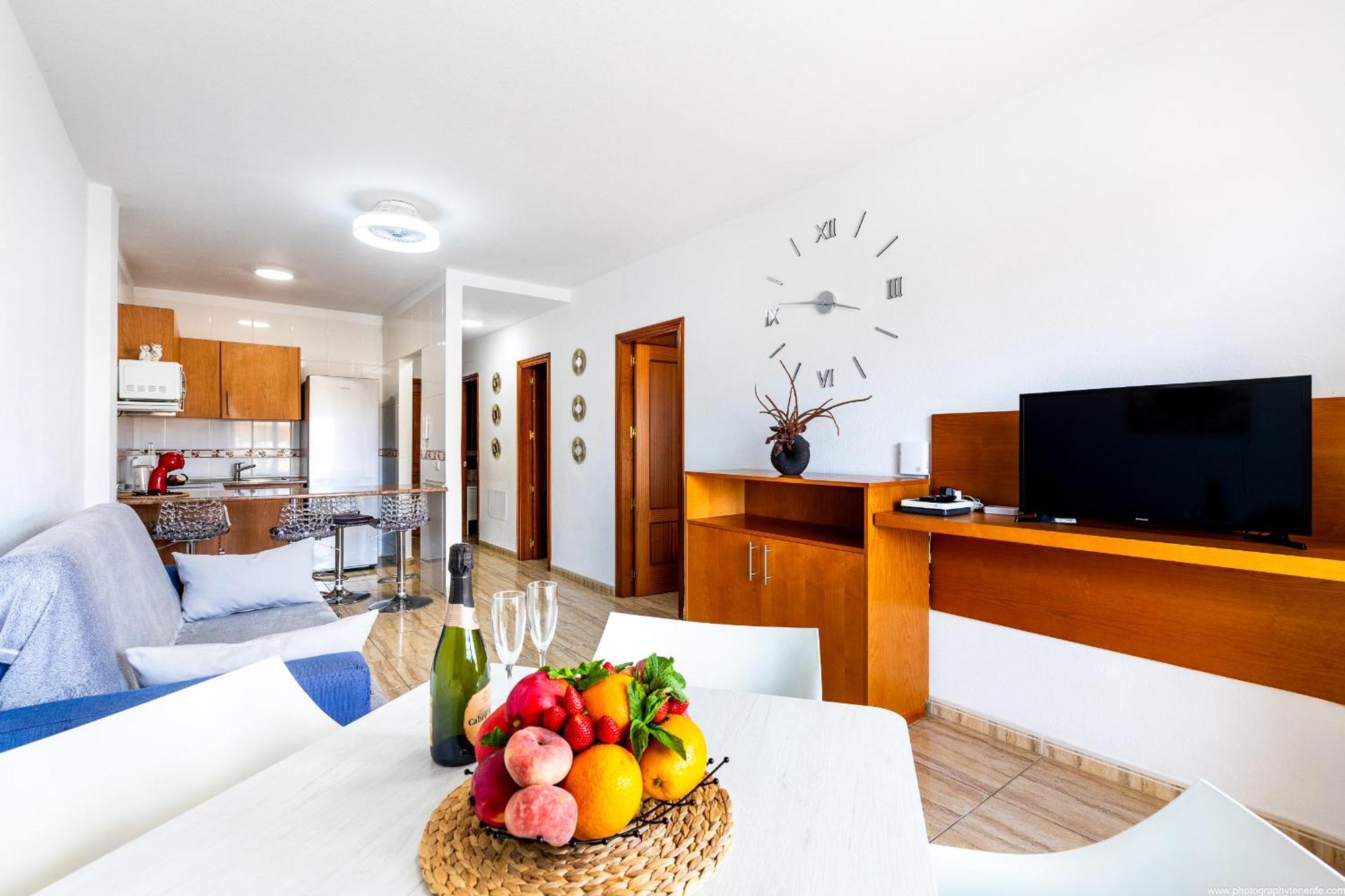 Mar Romantic A21 Apartamento