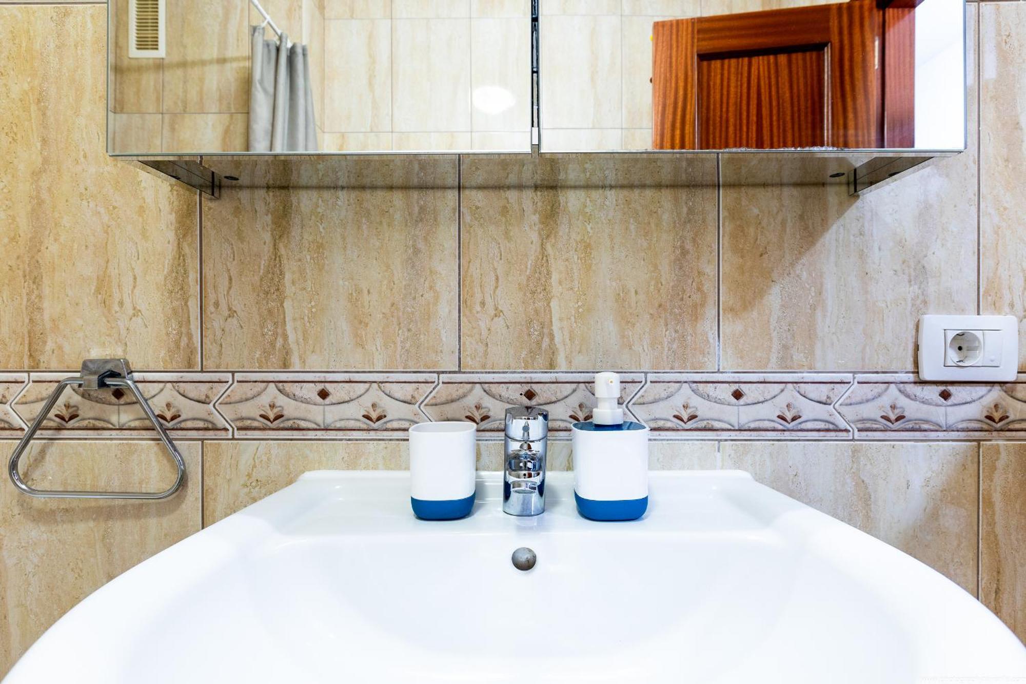 Apartamento Mar Romantic A21 Palm-mar