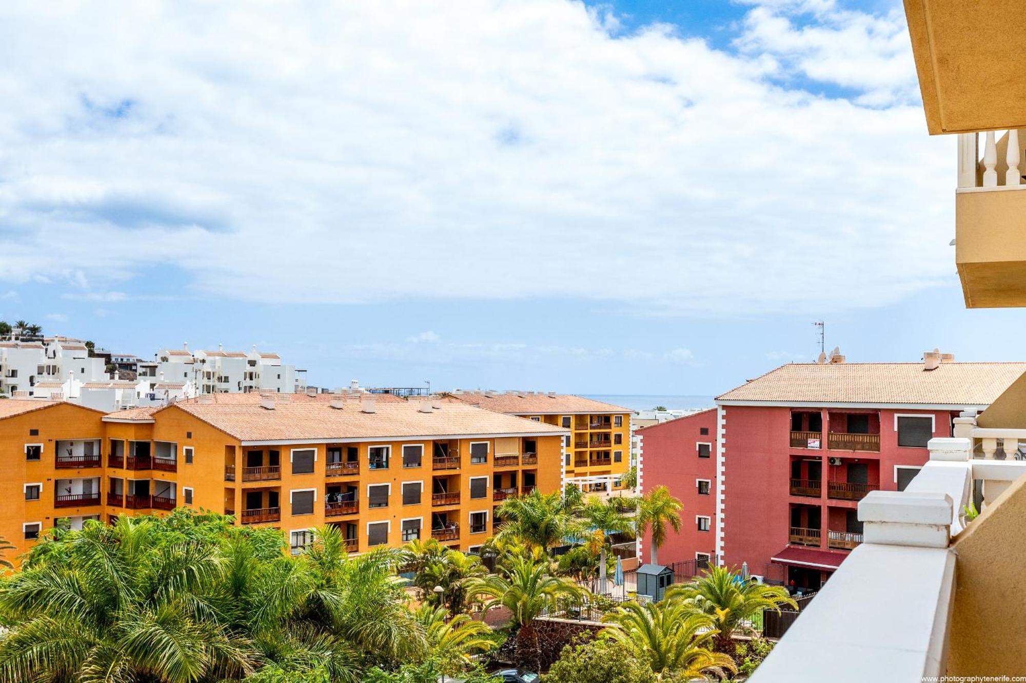 Mar Romantic A21 Apartamento *
